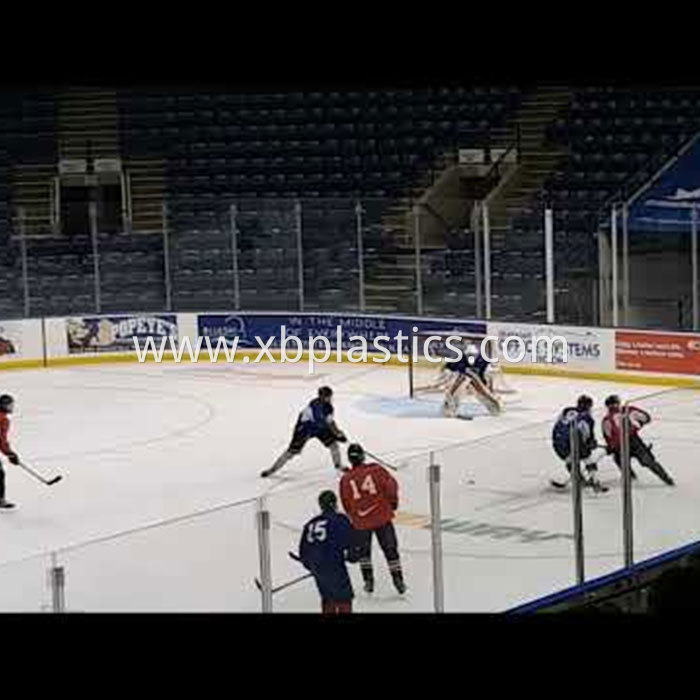 Dasher Boards Dasher Boards